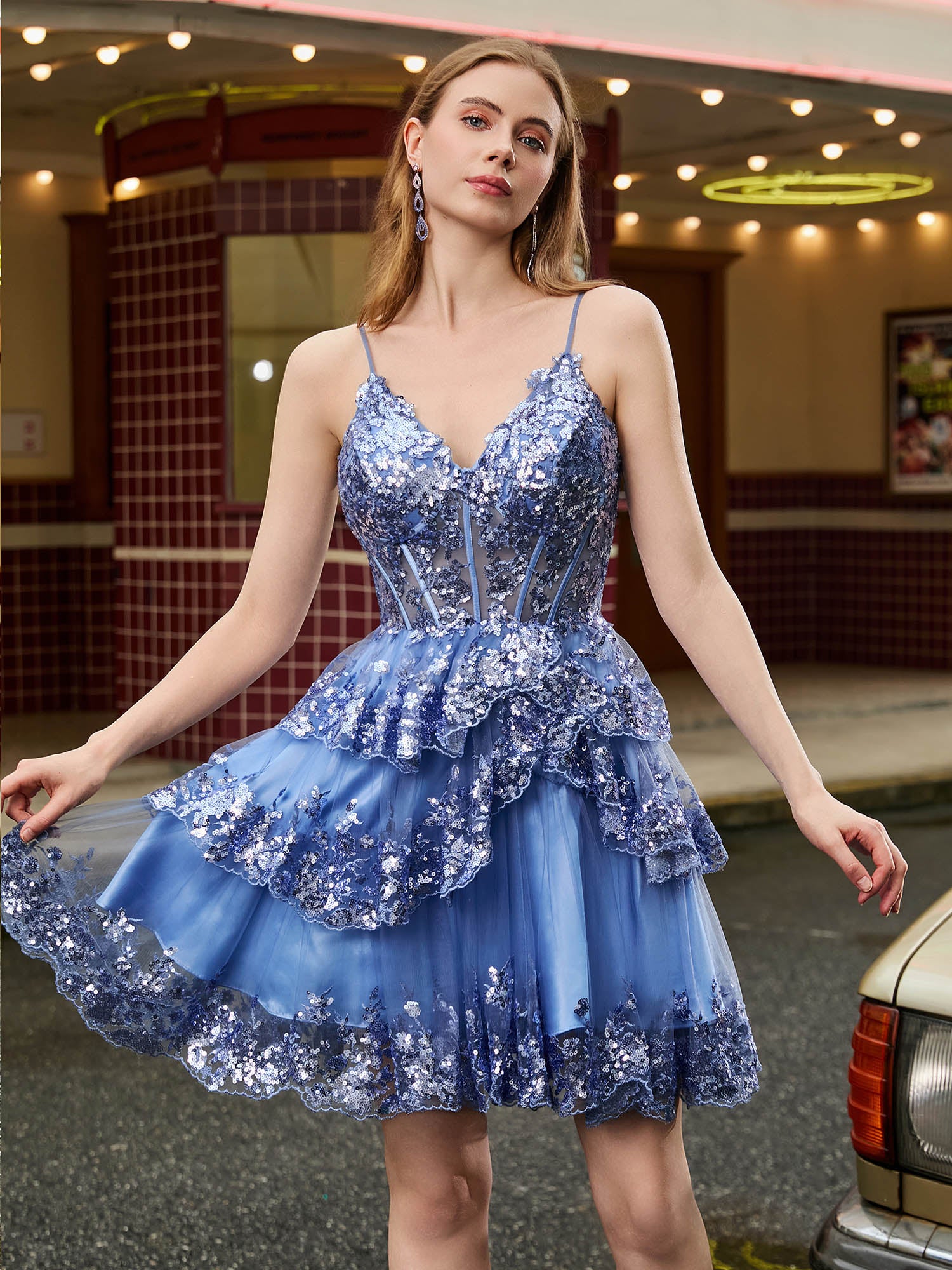 Perwinkle